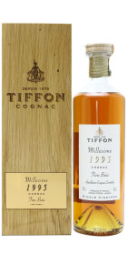 Cognac Tiffon 1995 Fins Bois