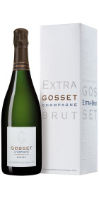 Champagne Gosset Cuvée Extra Brut