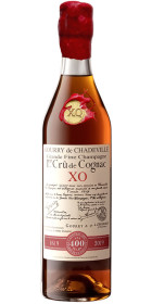 Gourry de Chadeville XO Cognac Grande Champagne