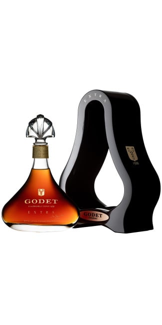 Cognac Godet Extra