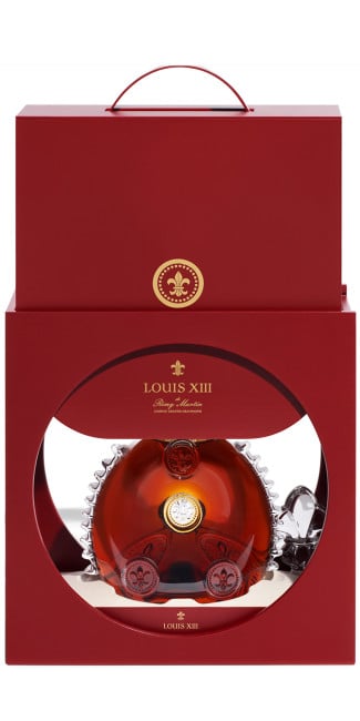 Rémy Martin Louis XIII Cognac Grande Champagne