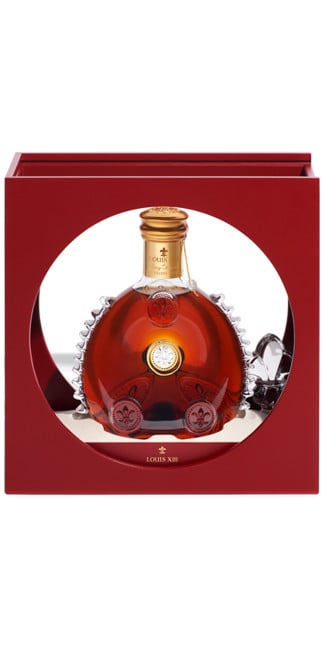 Cognac Louis XIII Rémy Martin Carafe Classique 40% 70cl