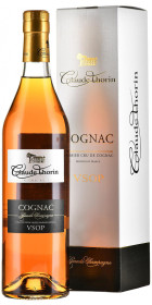 Claude Thorin VSOP Cognac Grande Champagne