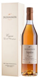 Cognac Dudognon Napoléon Grande Champagne