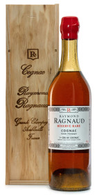Raymond Ragnaud Reserve Rare Antique Bullee Cognac Grande Champagne