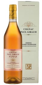 Paul Giraud VSOP Cognac Grande Champagne