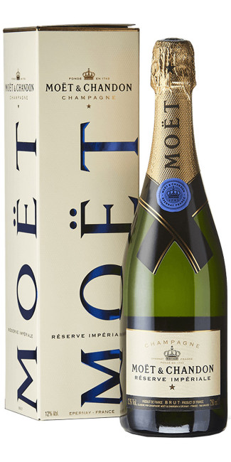 Champagne Moet & Chandon Réserve Impériale
