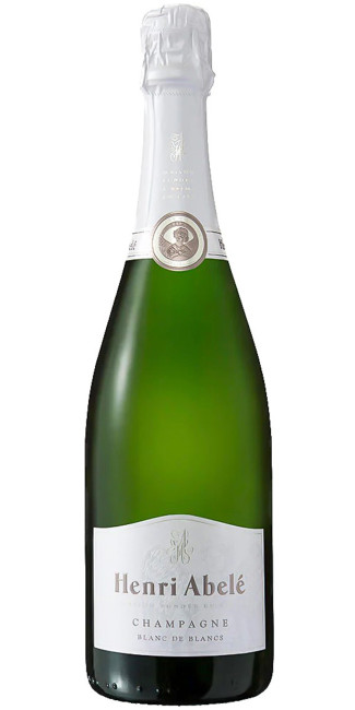 Champagne Henri Abelé Blanc de Blancs