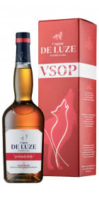 Cognac De Luze VSOP Fine Champagne