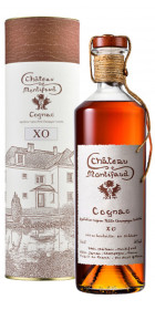 Cognac Château Montifaud XO Millenium