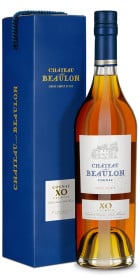 Cognac Château de Beaulon XO Premier 12 ans Fins Bois