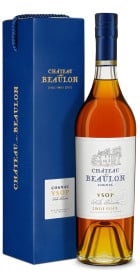 Cognac Beaulon VSOP 7 ans Fins Bois
