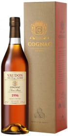 Cognac Vaudon 1996 Fins Bois