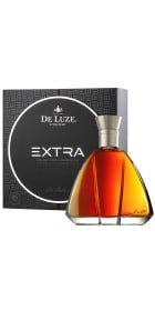 Cognac De Luze Extra Fine Champagne