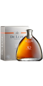 Cognac De Luze XO Fine Champagne