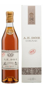 Cognac A.E. Dor Réserve Spéciale 1979 Fins Bois