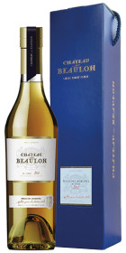 Beaulon Pineau Blanc 2000