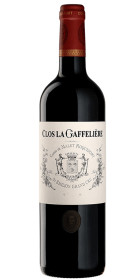 Clos La Gaffelière 2019 - Vin de Bordeaux - Saint-Emilion