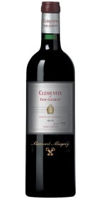 Le Clémentin de Pape Clément 2015 - Vin de Bordeaux - Pessac-Léognan