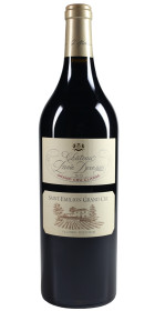 Château Pavie-Decesse 2015 - Vin de Bordeaux - Saint-Émilion