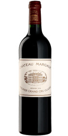 Château Margaux 1999 - Vin de Bordeaux - Margaux
