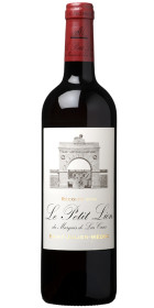 Le Petit Lion du Marquis de Las Cases 2016  - Vin de Bordeaux - Saint-Julien