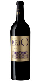 Brio de Cantenac Brown 2019 - Vin de Bordeaux - Margaux