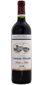 Château Chasse-Spleen 2018 - Vin de Bordeaux - Moulis