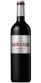 Baron de Brane 2006