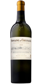 Domaine de Chevalier Blanc 2020 - Vin de Bordeaux - Pessac-Léognan