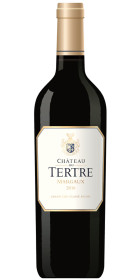 Château du Tertre 2016 - Vin de Bordeaux - Margaux