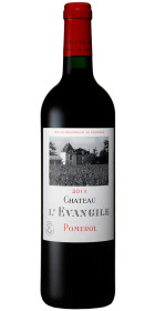 Château l'Evangile 2011 - Vin de Bordeaux - Pomerol