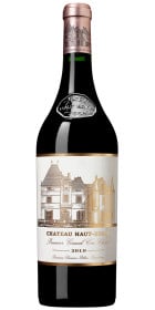 Château Haut-Brion 2019 - Pessac-Léognan - 1st Grand Cru Bordeaux Classified