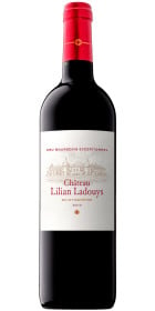 Château Lilian Ladouys 2019 - Vin de Bordeaux - Saint-Estèphe