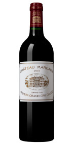 Château Margaux 2010 Margaux - 1st Grand Cru Classé Bordeaux