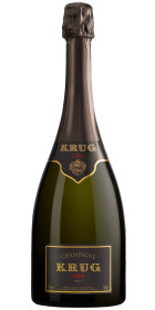 Champagne Krug Vintage 2006 Brut