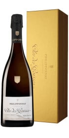 Philipponnat Clos des Goisses 2011 Champagne