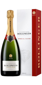 Champagner Bollinger Spécial Cuvée