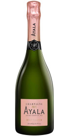 Champagne Ayala Rosé Majeur