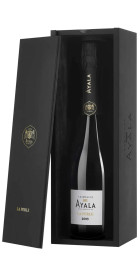 Ayala Perle d'Ayala 2013 Champagne