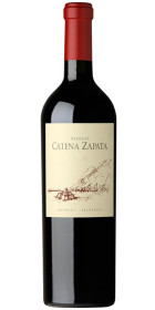 Bodega Catena Zapata: Nicolas 2019 Argentine Wines