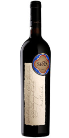 Seña 2020 - Chilean Wine - Aconcagua Valley
