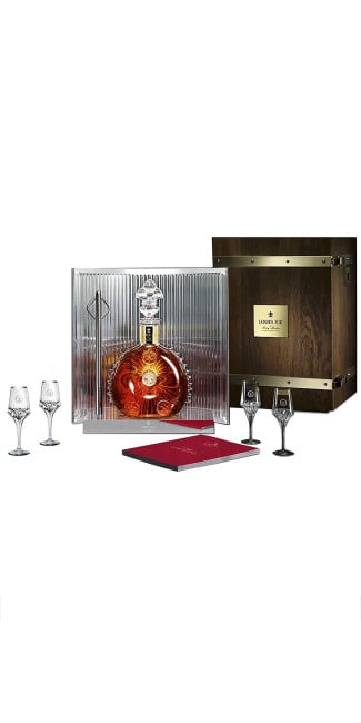 Louis XIII Remy de Martin Grande Champagne Cognac - The Oaks Cellars