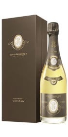 Champagne Louis Roederer Cristal Vinothèque 2002 Brut