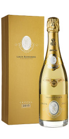 Louis Roederer Cristal 2015 Champagne Brut