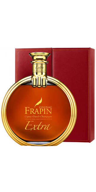 Frapin Extra Cognac Grande Champagne