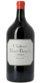 Château Haut-Bages Libéral 2007 Double-Magnum Bordeaux Pauillac