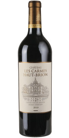 Château Les Carmes Haut-Brion 2019 Bordeaux Pessac Léognan Magnum