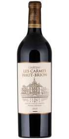 Château Les Carmes Haut-Brion 2018 Bordeaux Pessac Léognan Magnum