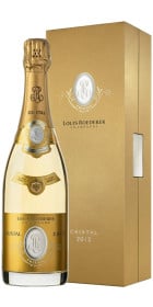 Louis Roederer Cristal 2012 Champagne Grand Cru